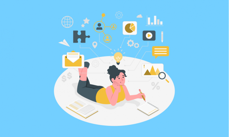 Sitemap Creation in B2B