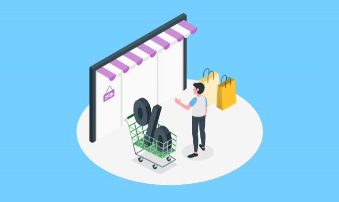 B2B E Commerce