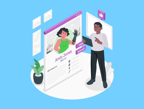 B2B LinkedIn Strategy