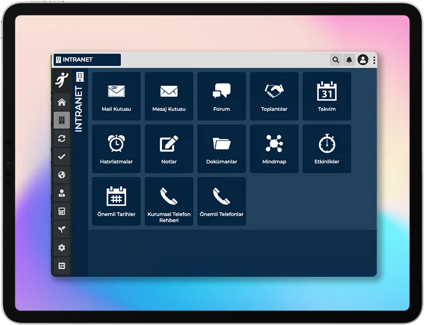 Kurum İçi İletişimi Güçlendirin