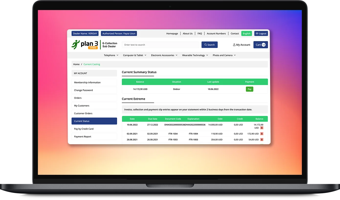 Plan 3 Orbis Template