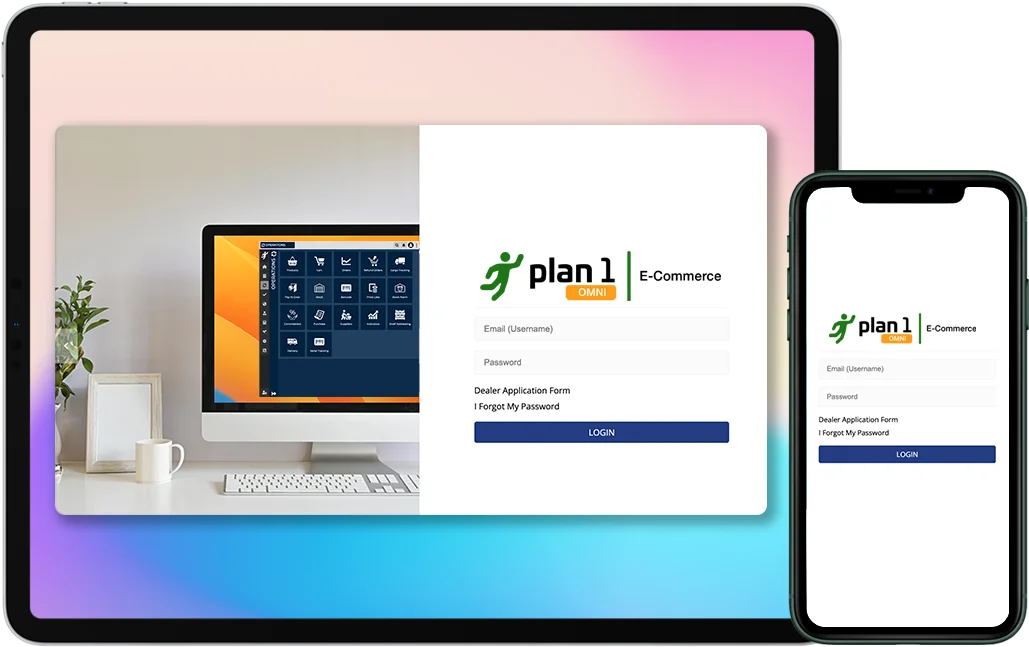 Plan 1 Omni Template