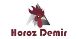 HOROZ DEMİR