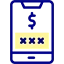Receiving Payments Without Order