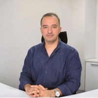 Serkan ZORA - IT & Corporate Communications Manager