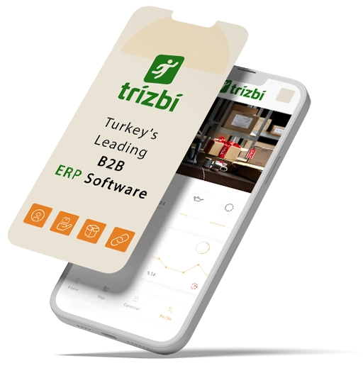 Manage Your Business Anytime Anywhere
