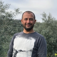 Ali YAZIRLI - Sales Manager