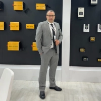 Mehmet KORKMAZ - Deputy General Manager