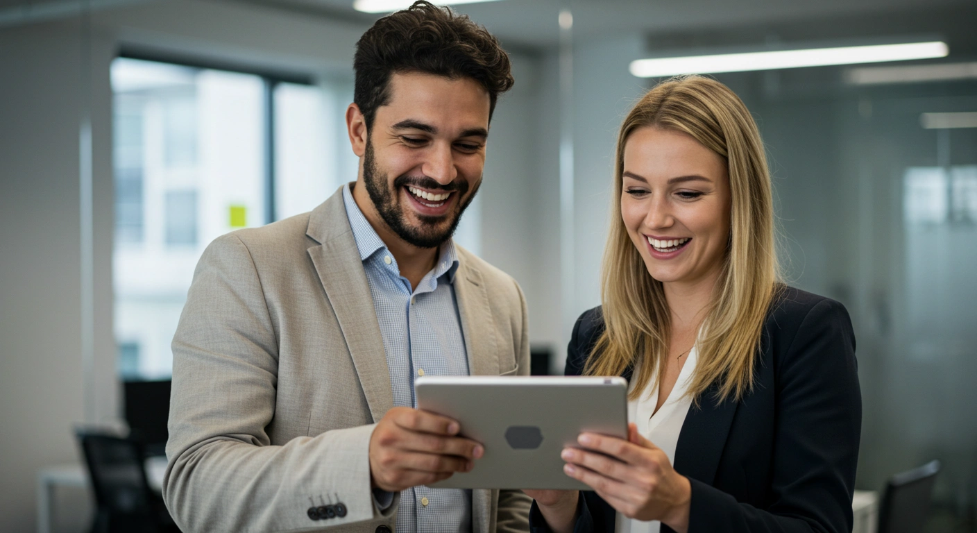 What to Consider When Choosing a B2B Program?