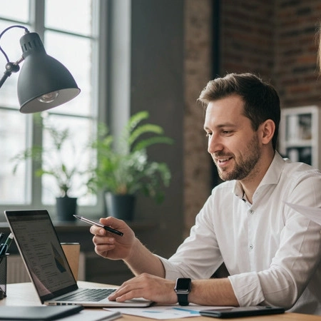 B2B Dealer Management System