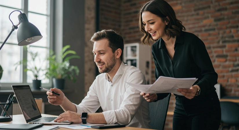 B2B Dealer Management System