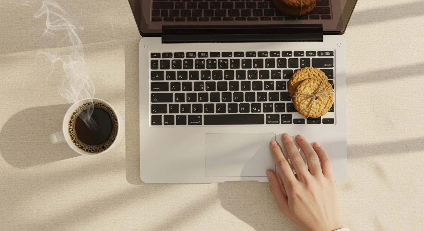 Cookie Policy in B2B