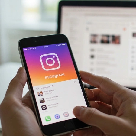 The Place of Instagram in B2B