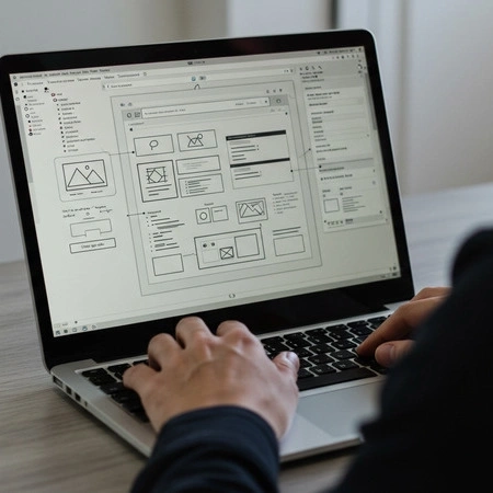 Sitemap Creation in B2B