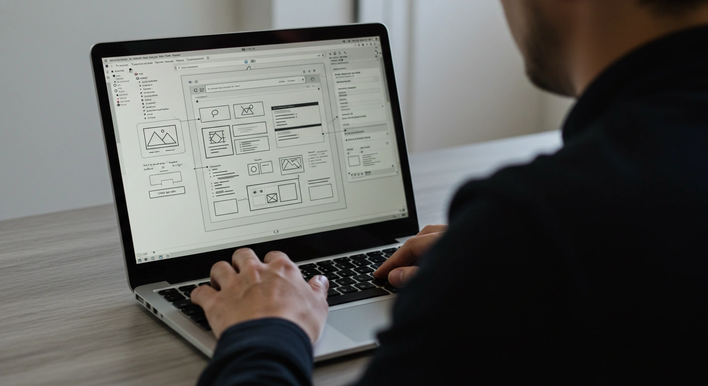 Sitemap Creation in B2B