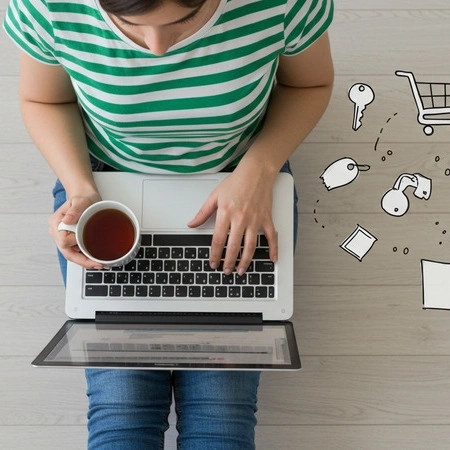 B2B E-Ticaret Hakkında Bilinmesi Gerekenler