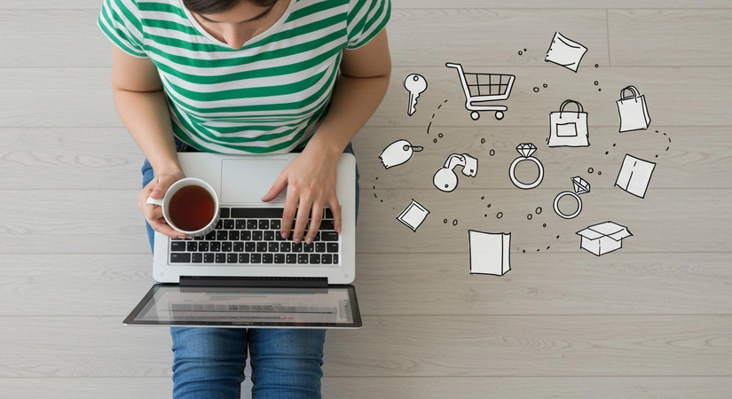 Things to Know About B2B E-Commerce