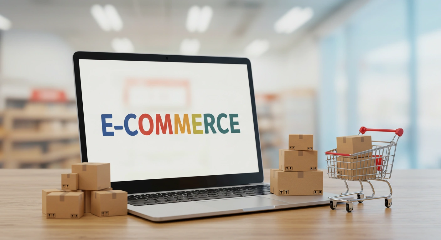B2B E-Commerce Guide