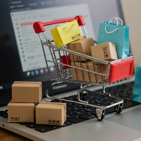 Selling Abroad with B2B