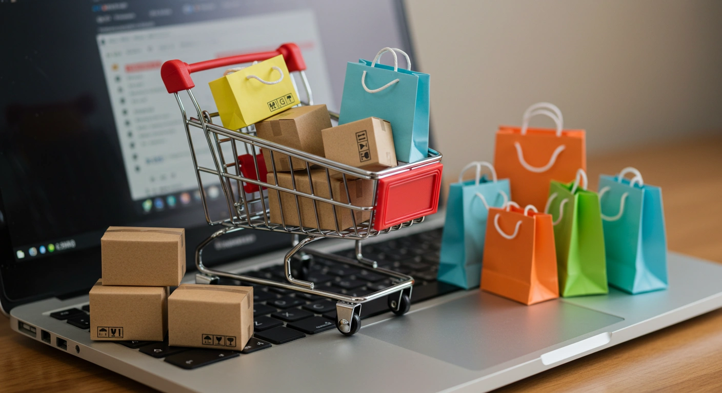 Selling Abroad with B2B