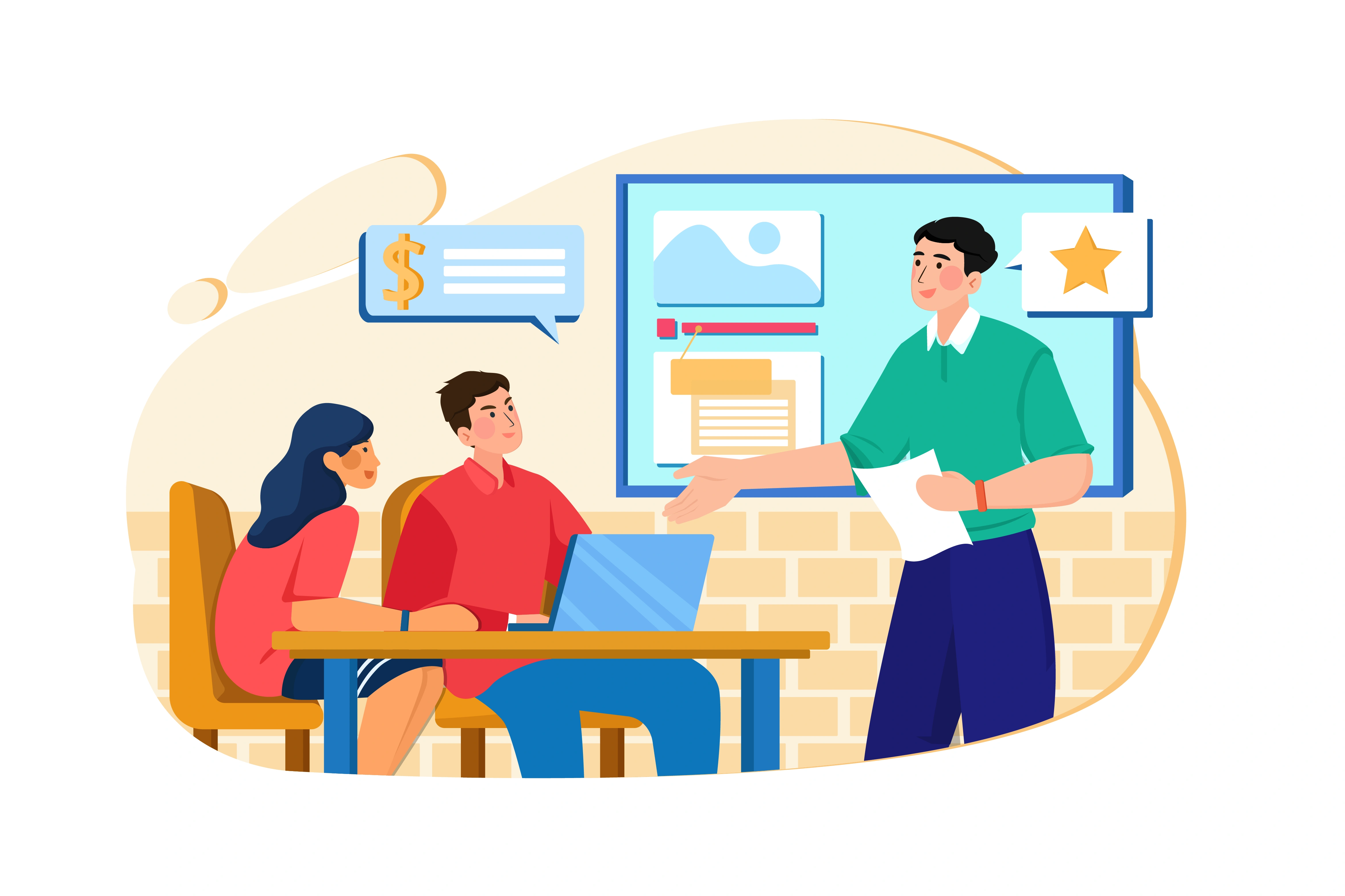 B2B Programı Nedir?