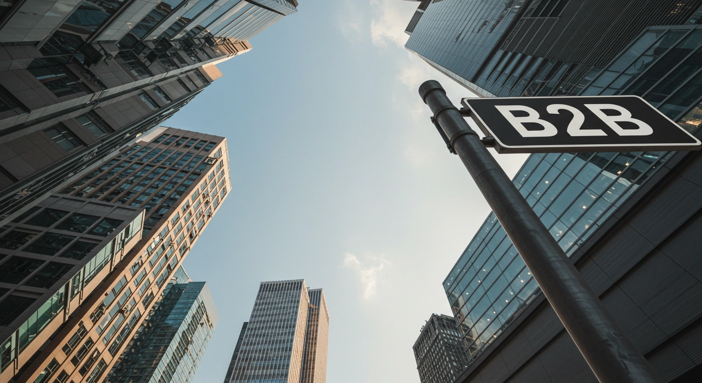 What Are B2B Programs? All Details