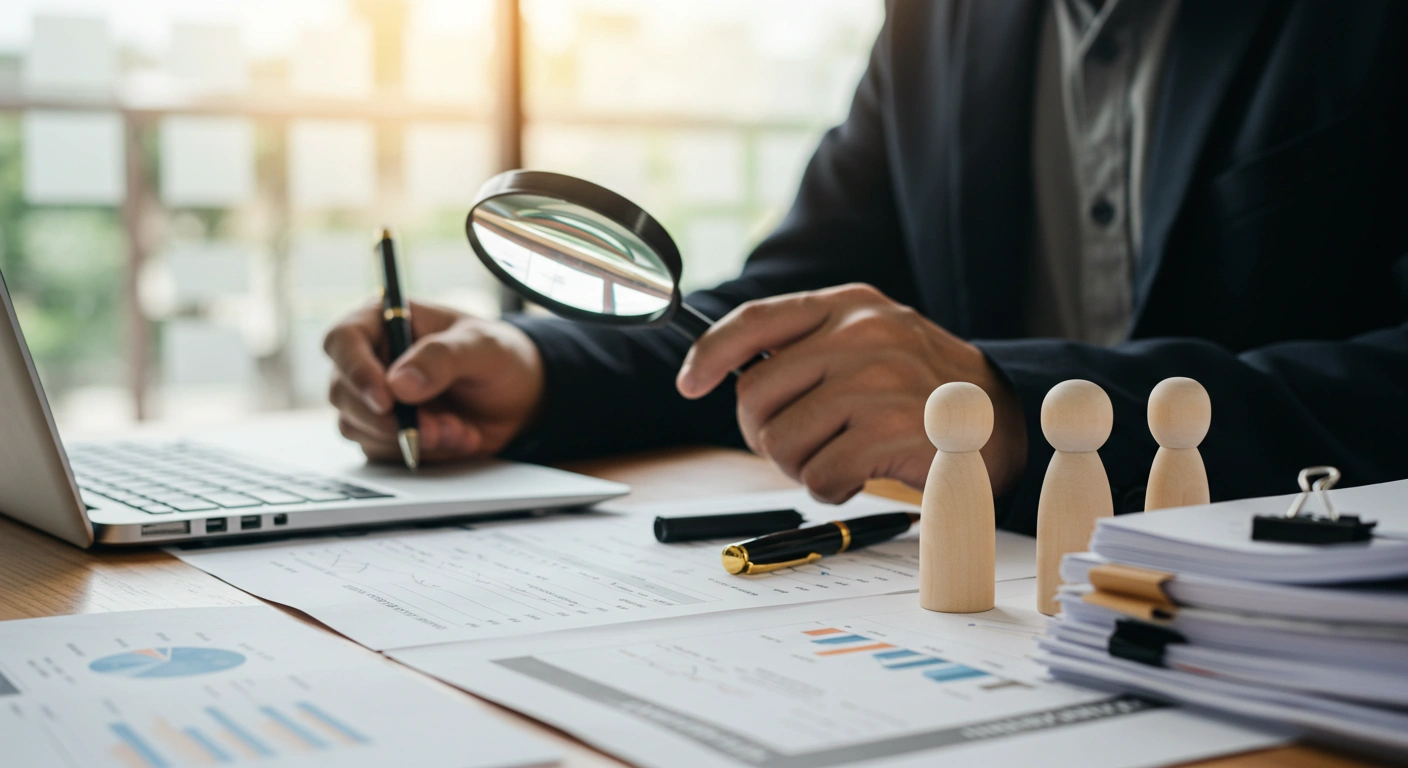 What is B2B Segmentation?