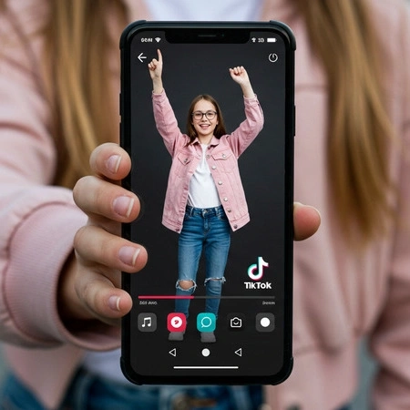 TikTok's Role in the B2B Industry