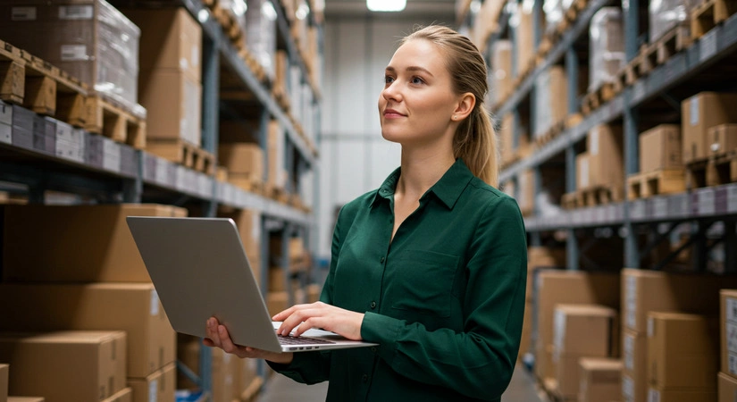 What is B2B Order System?