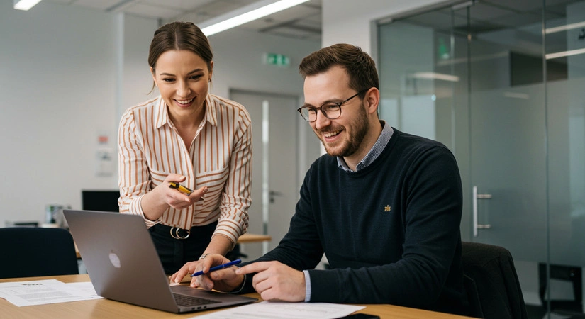 B2B Sipariş Sistemi Nedir? ERP Yazılımı ile Yönetimi