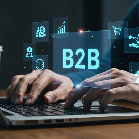 B2B Software - The Role of ERP System in Dealer Management