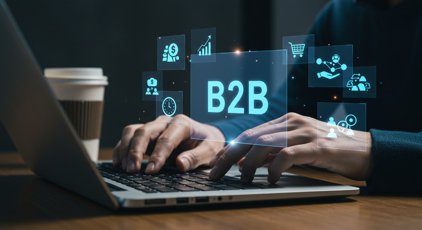 B2B Software - The Role of ERP System in Dealer Management