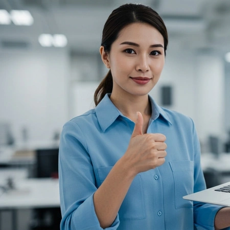 What is a Dealer Management Page?