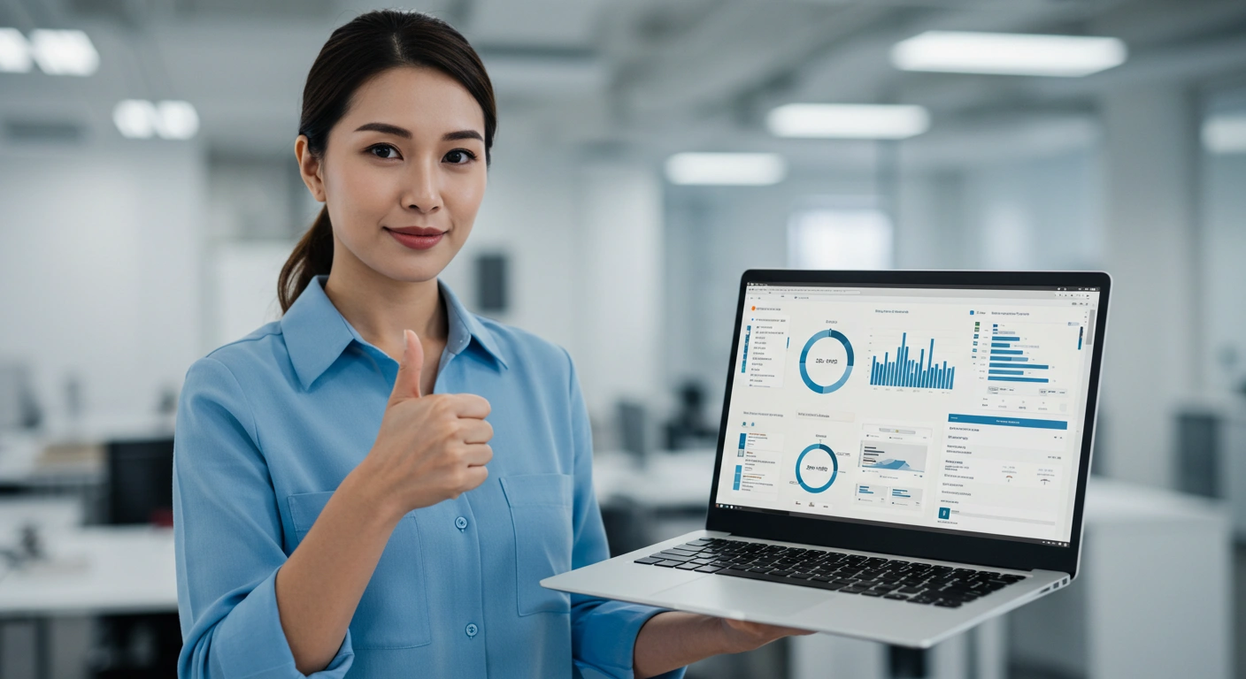 What is a Dealer Management Page?