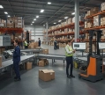 Warehouse Management