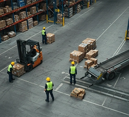 Depo Yönetimi Nedir? İşletmeler İçin Rehber: 2025