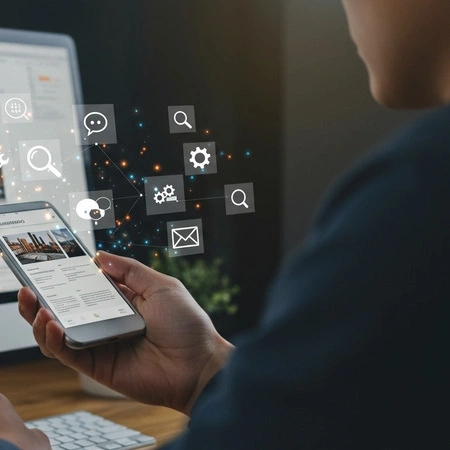 How should the About Us Page be Prepared?