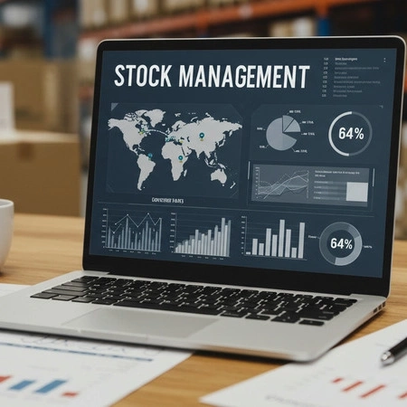 Stok Yönetim Sistemi Nedir? - Önemli Noktalar