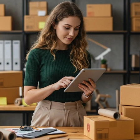 Stok Yönetimi Nedir? Nasıl Yapılır?