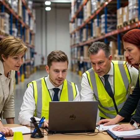 Stok Yönetimi Özellikleri: Stok Alarm