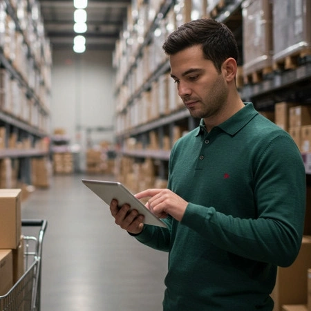 Stok Yönetimi Stratejileri Nedir?