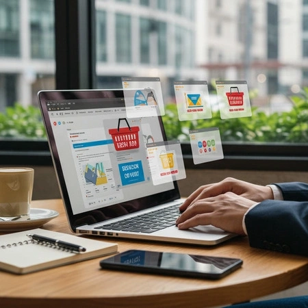 Trizbi’de Yeni Dönem: Çoklu Sepet Özelliği