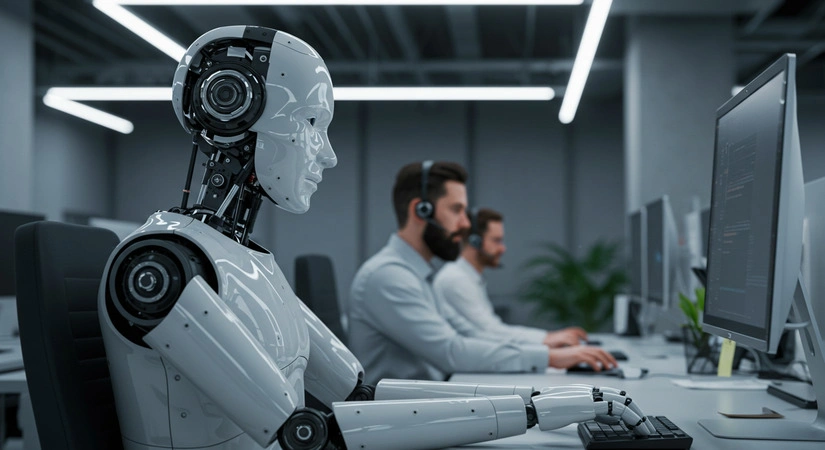 Fast and Original Content with Artificial Intelligence-Supported Text Generation!