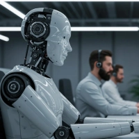 Fast and Original Content with Artificial Intelligence-Supported Text Generation!