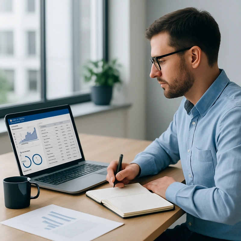 How to Manage Inventory with a Dealer Network? With Trizbi, Stock Out Troubles End