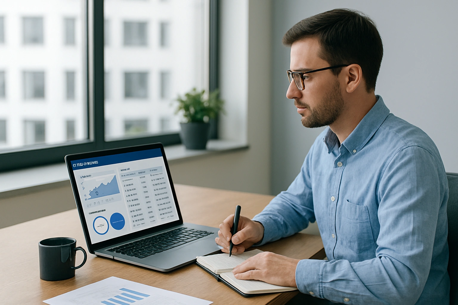How to Manage Inventory with a Dealer Network? With Trizbi, Stock Out Troubles End