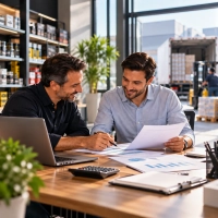 What is a Dealer Collection System? 5 Steps to Facilitate Collection from Dealers
